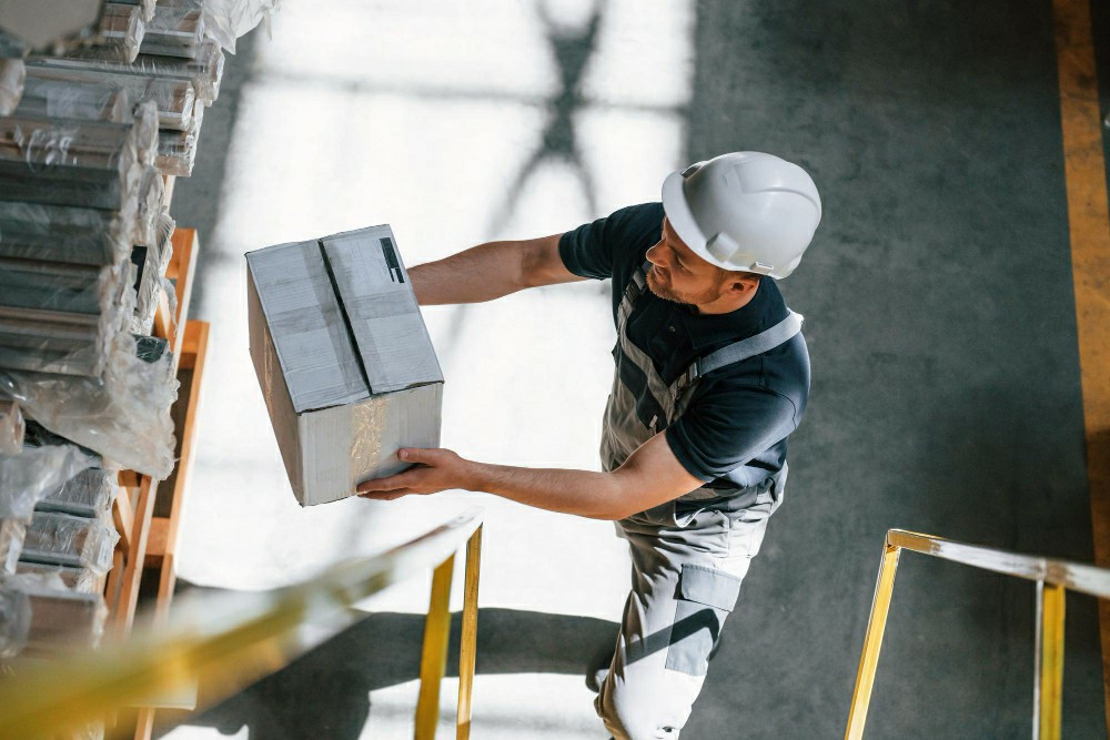 Mastering Manual Handling: Essential Skills for Safety in Dublin - Manual Handling Training Article