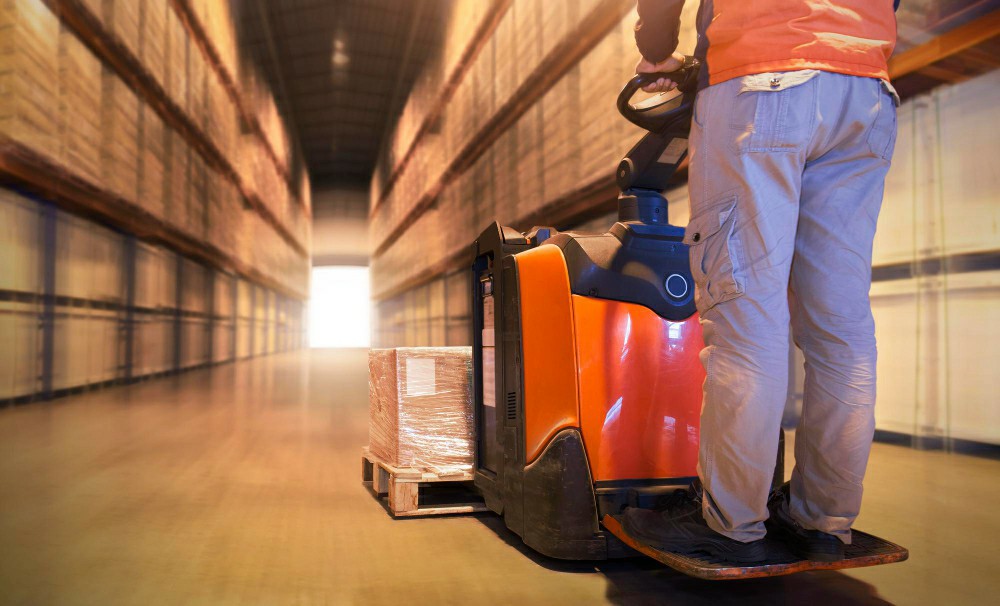 Maximizing Safety: The Essential Guide to Workplace Safety Training in Dublin - Manual Handling Training