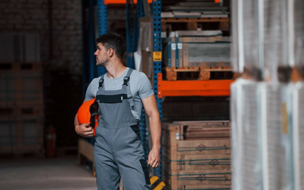 Elevating Workplace Safety: The Ultimate Guide to Health and Safety Training in Dublin - Manual Handling Training Article