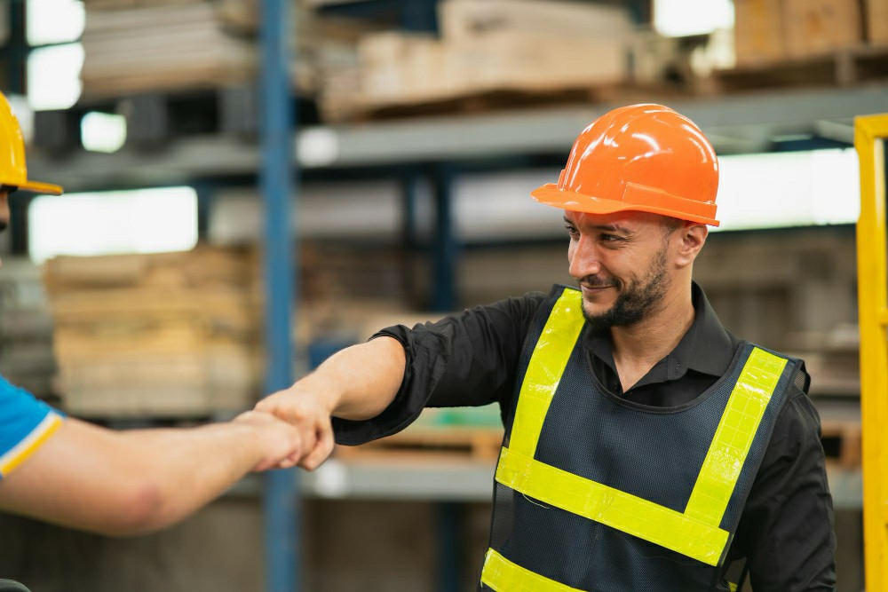 The Essential Guide to Health and Safety Training in Dublin: Why You Need It Now - Manual Handling Training Article
