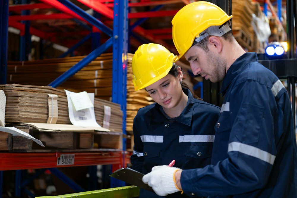 Unlocking Efficiency: The Comprehensive Guide to Manual Handling Training Online in Ireland - Manual Handling Training Article