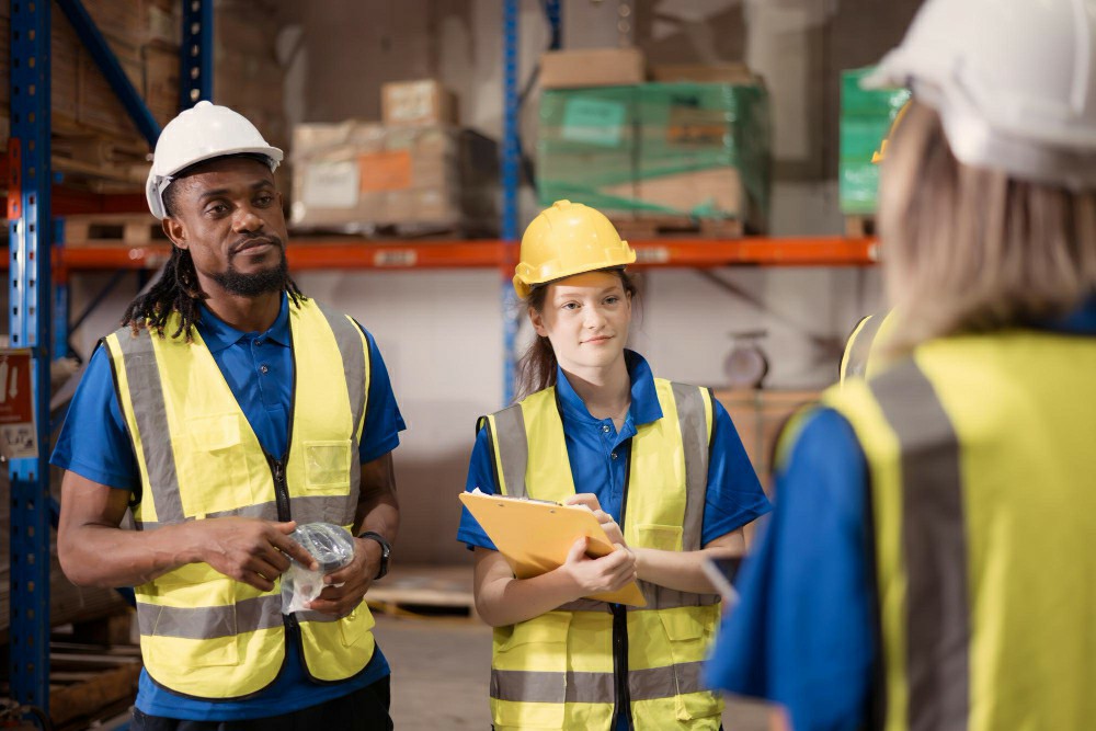 Discover the Top Free Occupational Safety Courses in Galway - Manual Handling Training Article