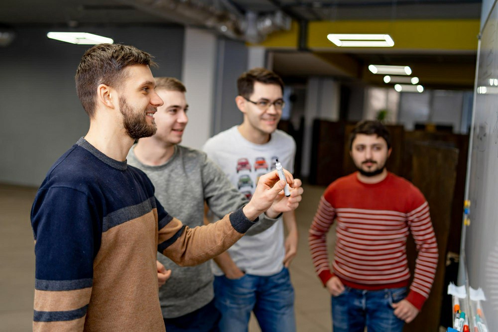 Unlocking Opportunities: Why You Should Enroll in a Free Manual Handling Course Today - Manual Handling Training Article