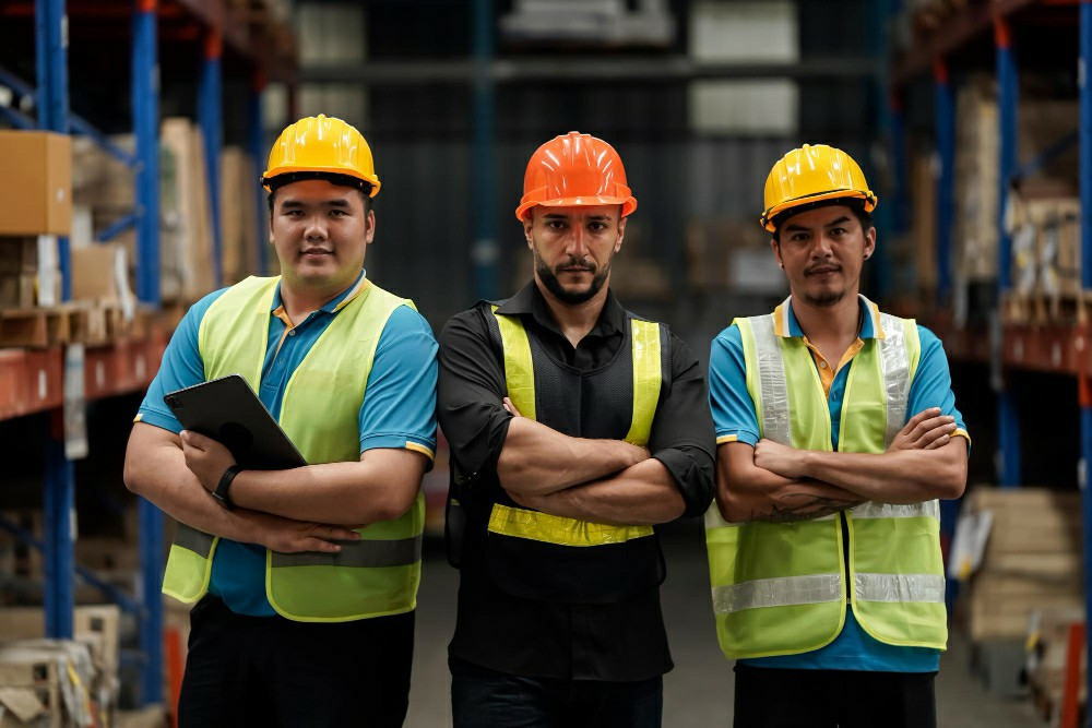 Elevate Your Workplace Safety: The Case for Online Manual Handling Training - Manual Handling Training Article