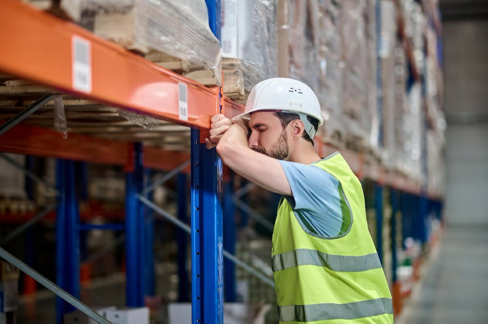Maximizing Workplace Safety: The Importance of Comprehensive Health and Safety Training in Dublin - Manual Handling Training Article