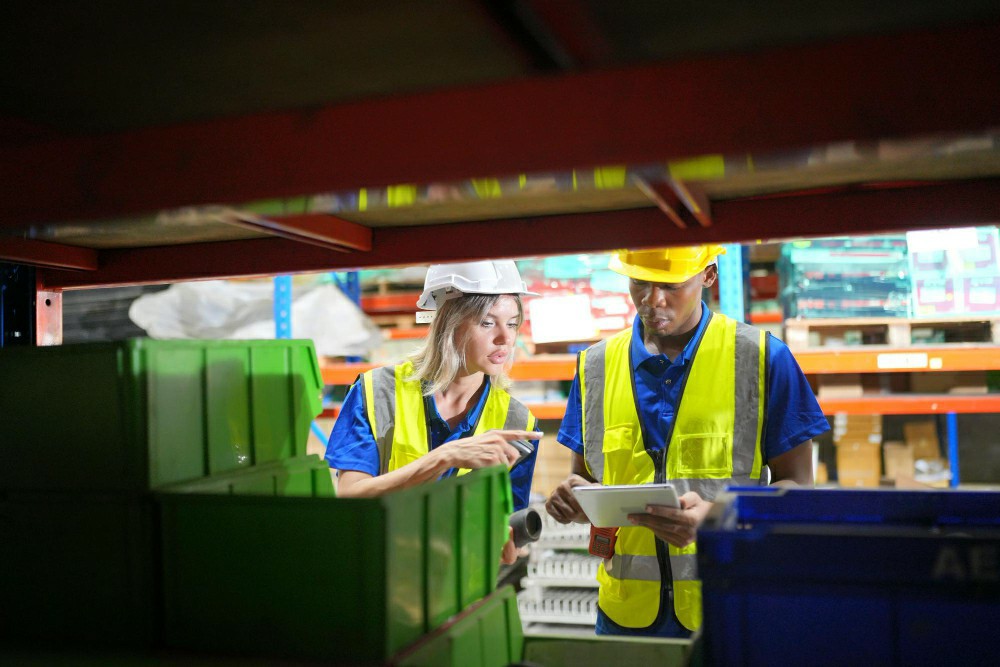 Understanding the Importance of Free Occupational Safety Courses in Ireland - Manual Handling Training Article