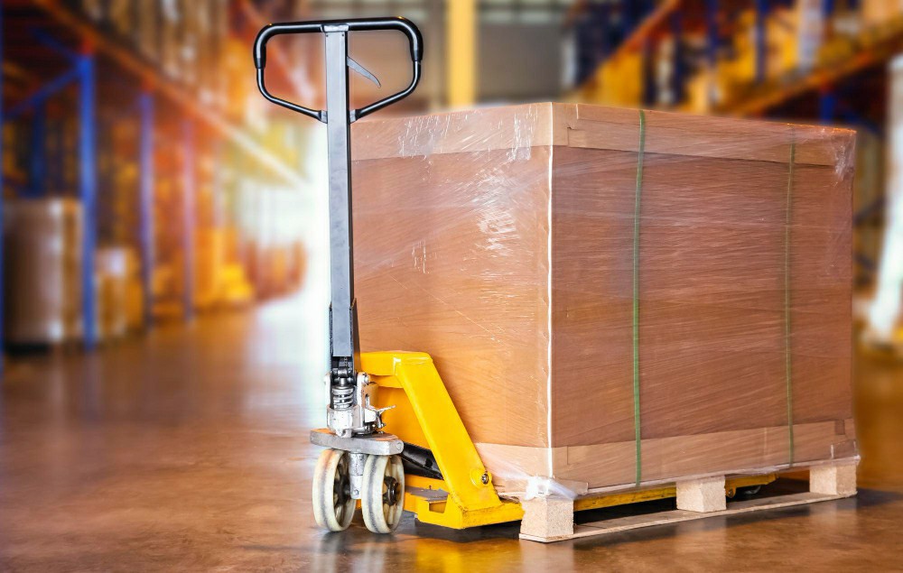 Mastering Manual Handling: Essential Skills for Workforce Safety in Ireland - Manual Handling Training Article