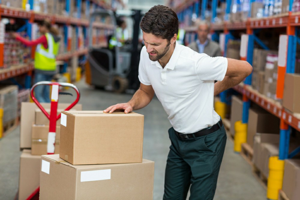 Unlock Your Career Potential with Accredited Manual Handling Courses in Ireland - Manual Handling Training Article