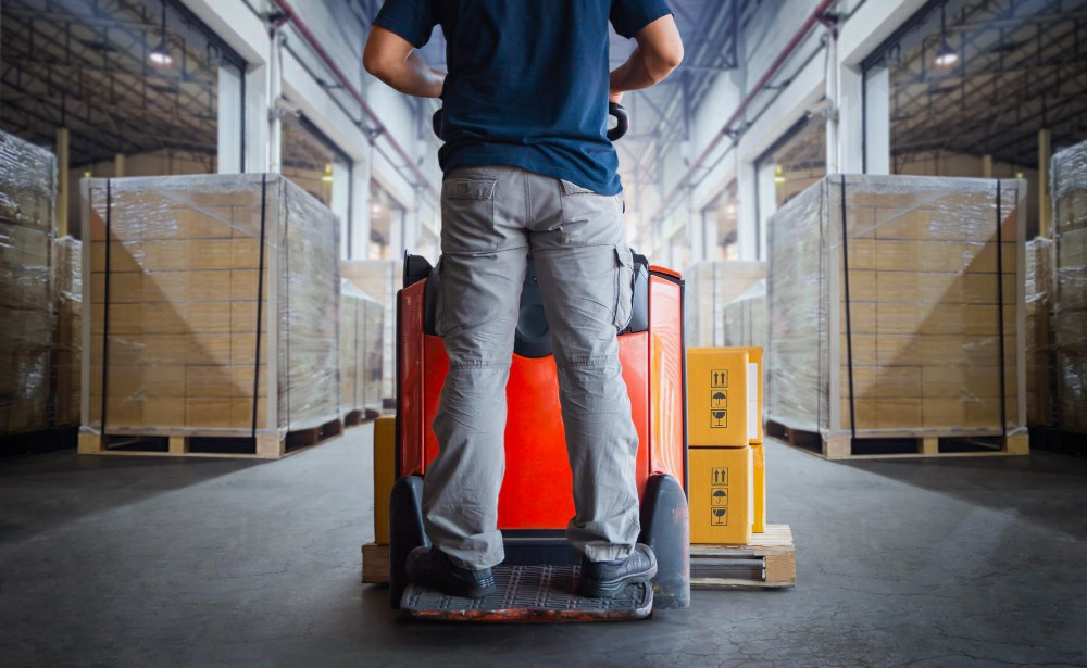 Mastering Manual Handling: The Ultimate Guide for Safer Workplaces in Dublin - Manual Handling Training Article
