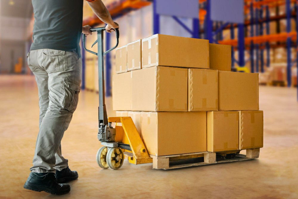 Maximizing Safety with Remote Manual Handling Training in Ireland - Manual Handling Training Article