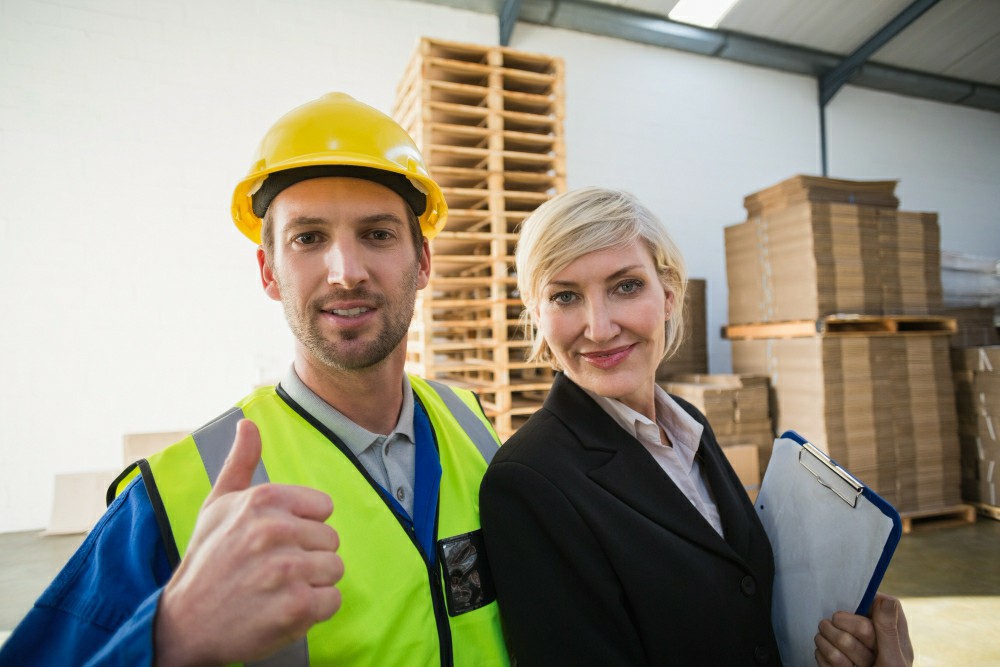 Maximize Your Workforce Safety with a Free Manual Handling Course in Cork - Manual Handling Training Article
