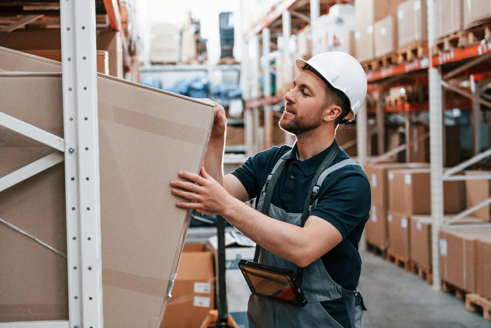 Navigating Free Safety Courses Online: A Comprehensive Guide for Irish Workers - Manual Handling Training Article