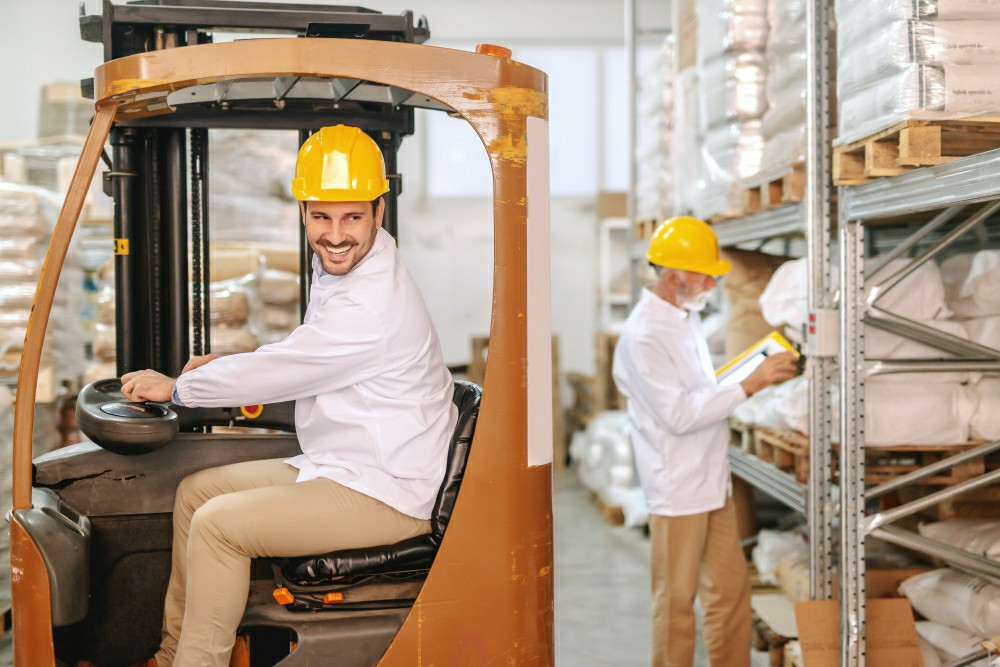 Unlocking Workplace Safety: The Importance of Health and Safety Training in Dublin - Manual Handling Training Article