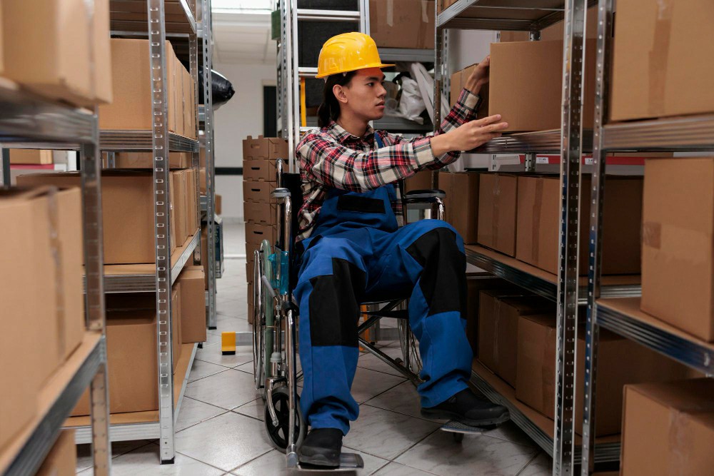 Exploring the Importance of Manual Handling Training in Cork - Manual Handling Training Article