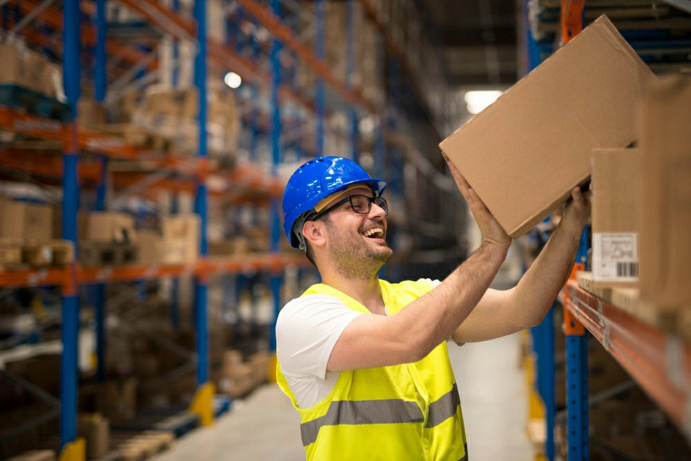 Unlocking Safe Work Practices: The Benefits of Manual Handling Training in Dublin - Manual Handling Training Article