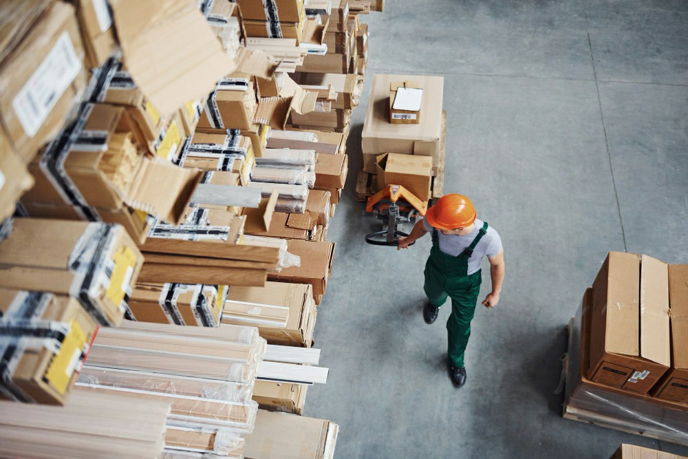 Unlock Career Opportunities with a Free Manual Handling Course in Cork - Manual Handling Training Article