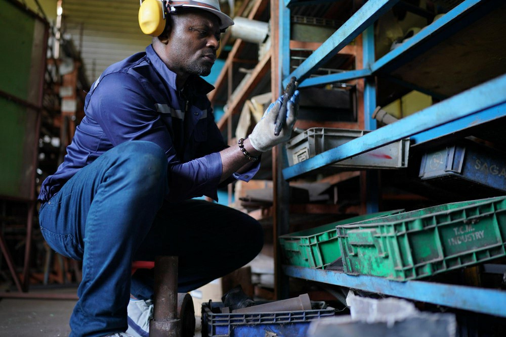 Maximizing Workplace Safety with Free Manual Handling Training in Ireland - Manual Handling Training Article