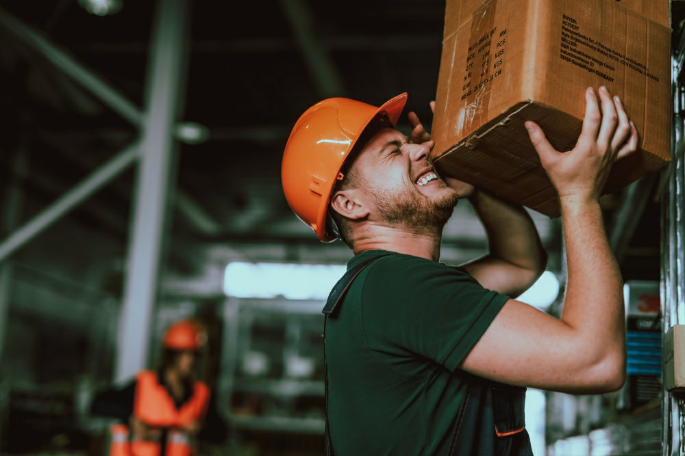 Unlock Workplace Safety: Essential Health and Safety Training in Dublin - Manual Handling Training Article