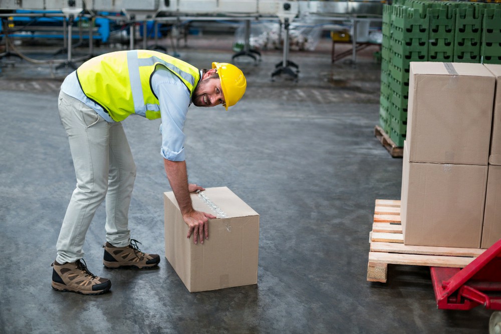 Unlocking Workplace Safety: Free Online Manual Handling Courses in Ireland - Manual Handling Training Article
