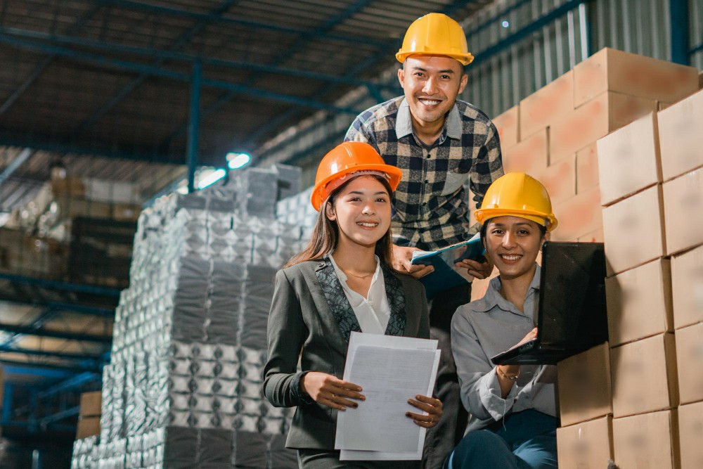 Unlocking Career Opportunities: The Importance of Manual Handling Certification in Ireland - Manual Handling Training Article