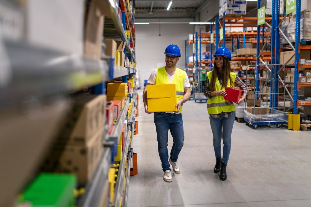 Enhancing Workplace Safety Through Comprehensive Health and Safety Training in Dublin - Manual Handling Training Article