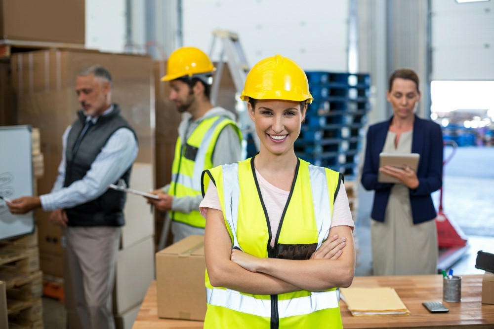 Navigating Free Workplace Safety Training in Galway: Your Complete Guide - Manual Handling Training Article