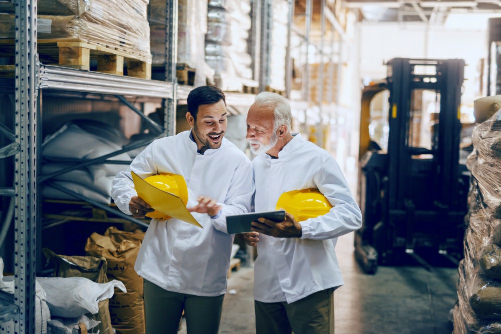 Unlocking Efficient Work Practices: The Importance of Manual Handling Training Online - Manual Handling Training Article