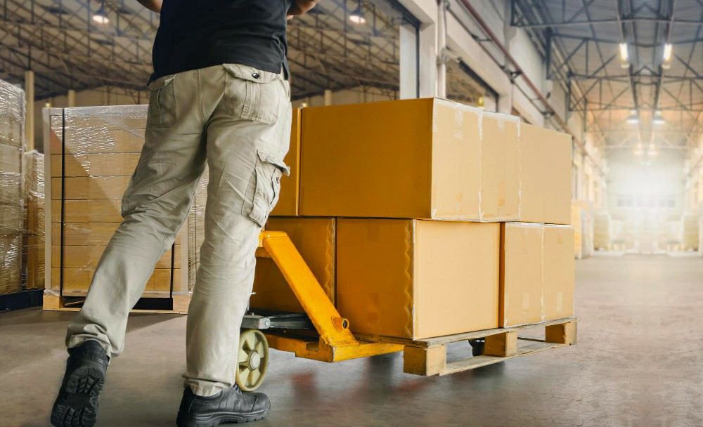 Mastering Manual Handling: Essential Skills for Safety in the Workplace - Manual Handling Training Article