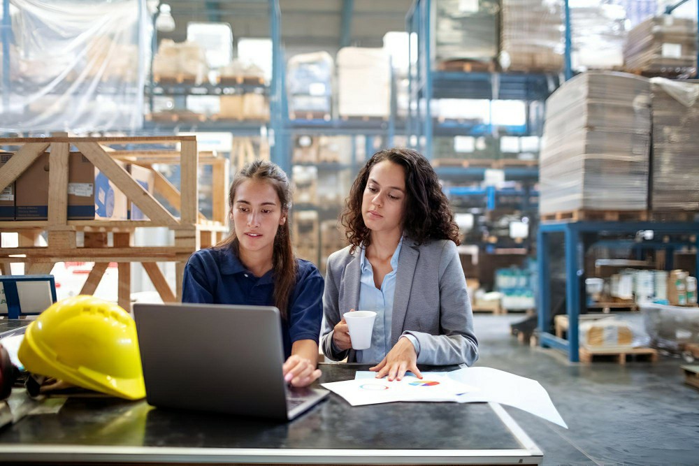 Exploring Manual Handling Courses Online: A Comprehensive Guide for Irish Workers - Manual Handling Training Article