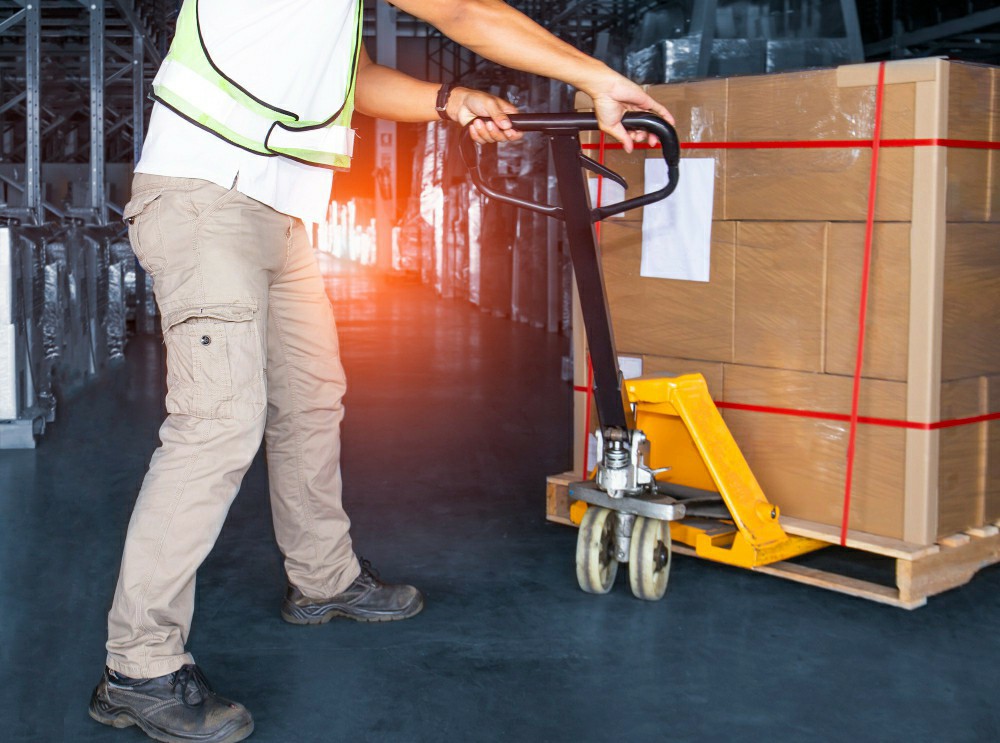 Elevate Your Workplace Safety Standards with Online Health and Safety Training - Manual Handling Training Article