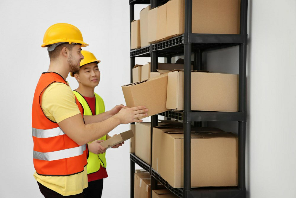 Unlocking Workplace Safety: The Advantages of Online Manual Handling Courses in Ireland - Manual Handling Training Article