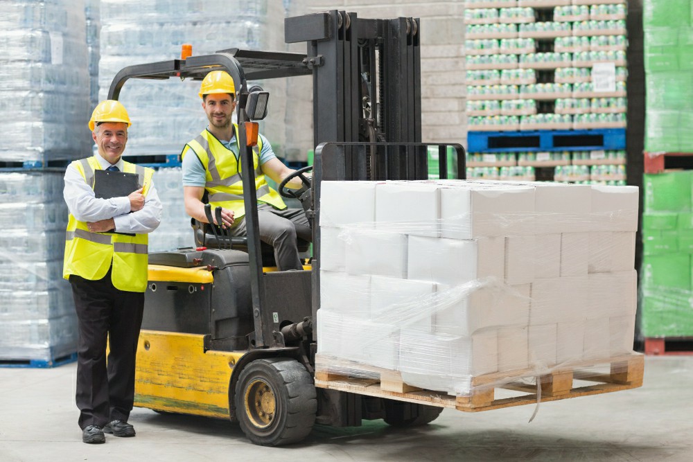 Unlocking Safety: The Value of Free Manual Handling Courses in Cork - Manual Handling Training Article