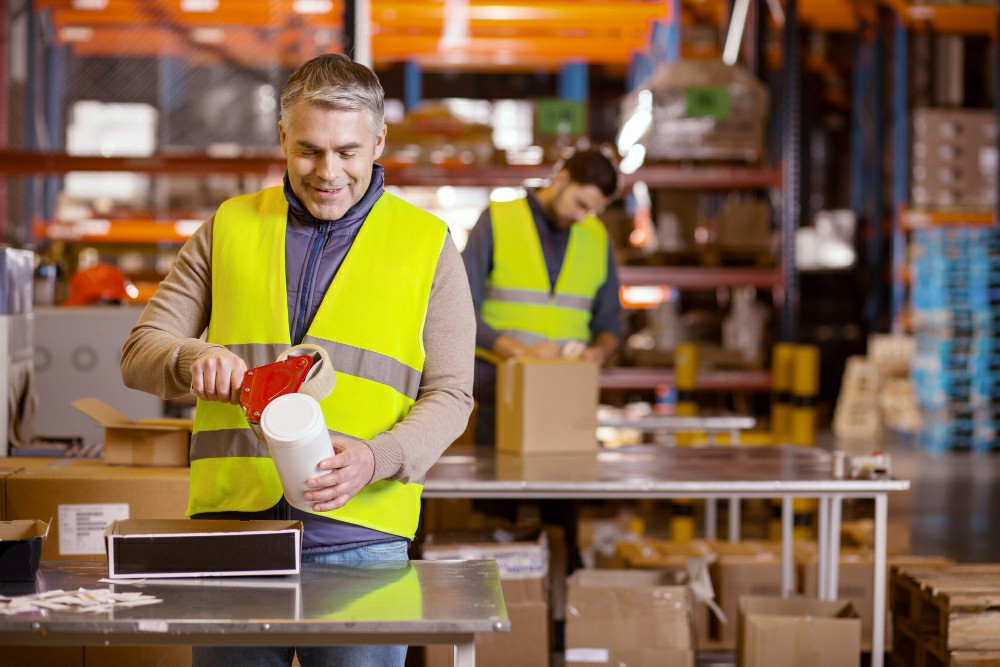 Mastering Manual Handling: Your Guide to Free Online Safety Training in Ireland - Manual Handling Training Article