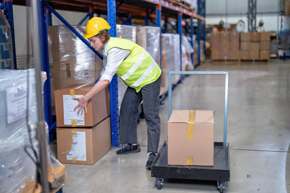 Unlocking the Benefits of a Free Online Manual Handling Course in Ireland - Manual Handling Training Article