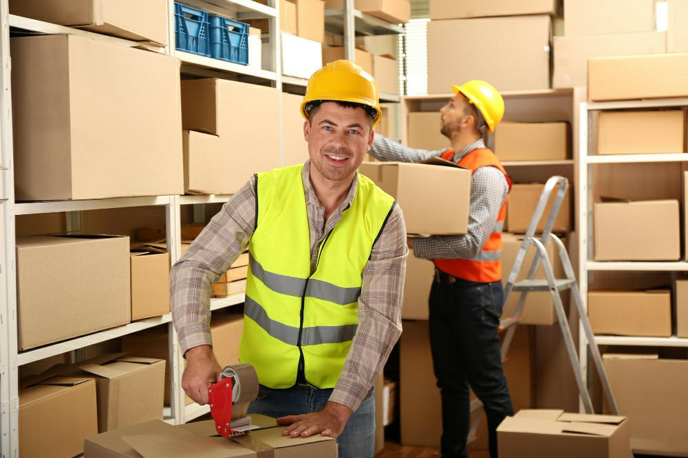 Unlocking Career Potential: Why Manual Handling Training is Essential in Ireland - Manual Handling Training Article