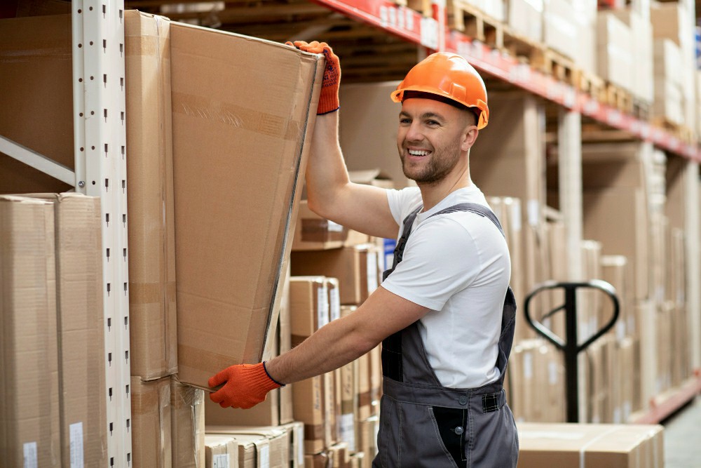 Unlocking the Importance of Online Manual Handling Courses for Workplace Safety in Ireland - Manual Handling Training Article