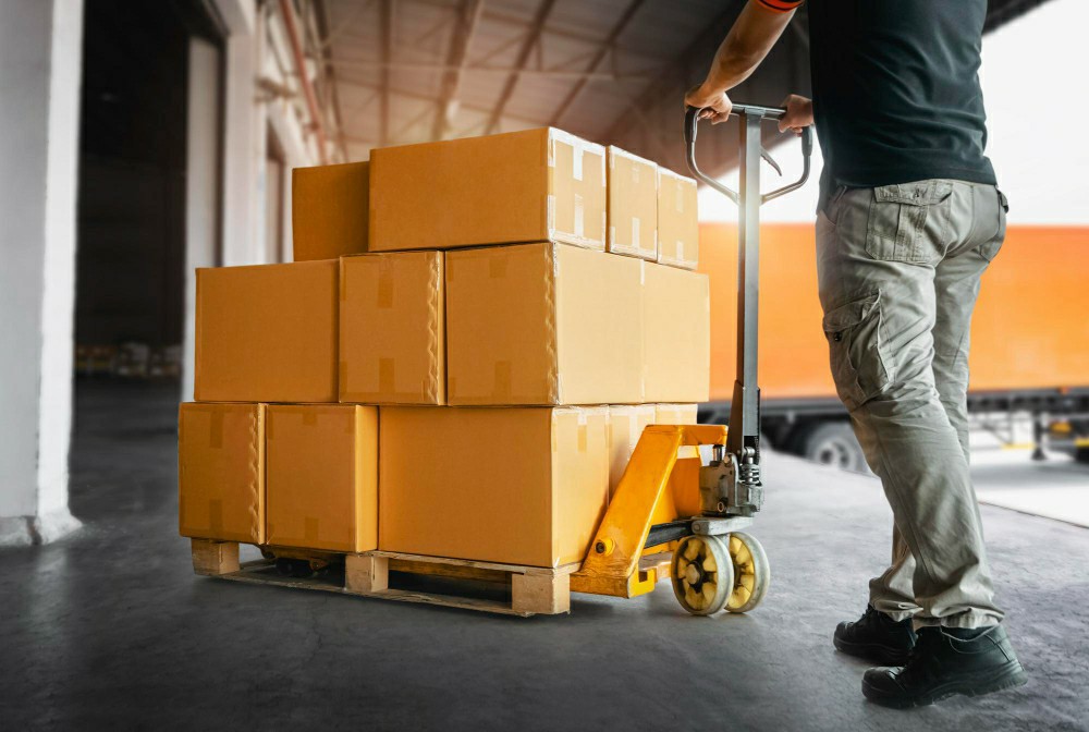 Empowering Your Workforce with Health and Safety Training in Dublin - Manual Handling Training Article