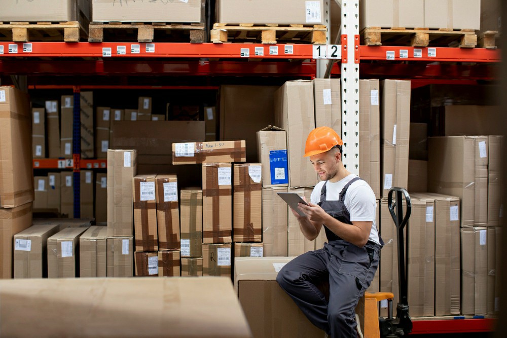 Enhance Your Skills with Our Accredited Manual Handling Course Online in Ireland - Manual Handling Training