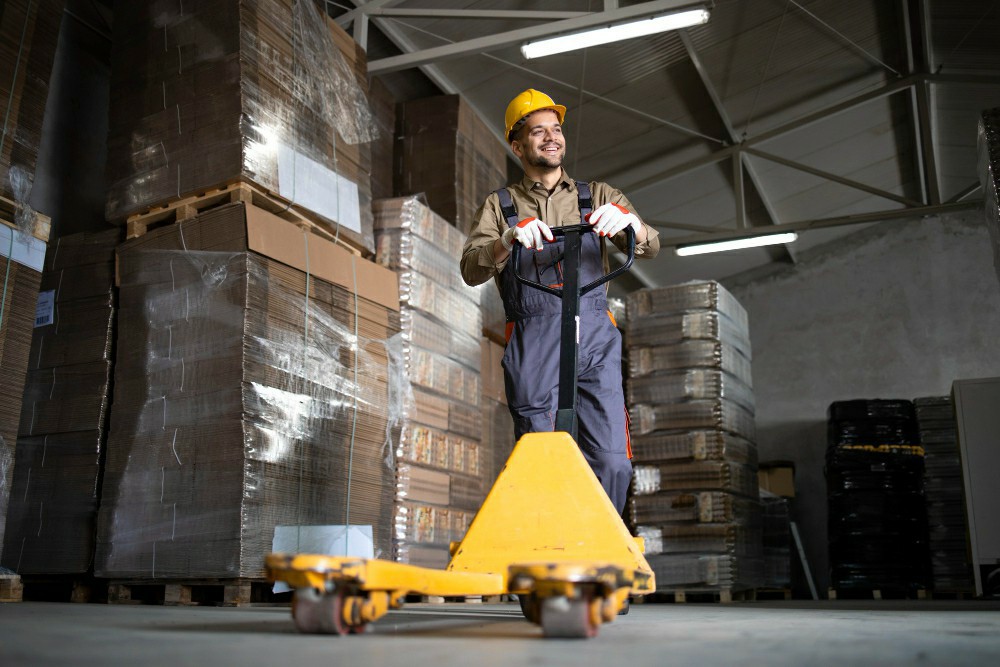Unlocking Careers: The Importance of Manual Handling Certification in Ireland - Manual Handling Training Article