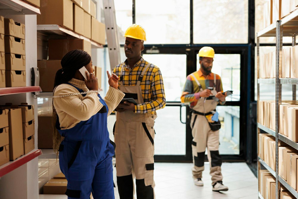 Unlocking New Skills: The Essential Guide to Online Manual Handling Courses in Ireland - Manual Handling Training Article