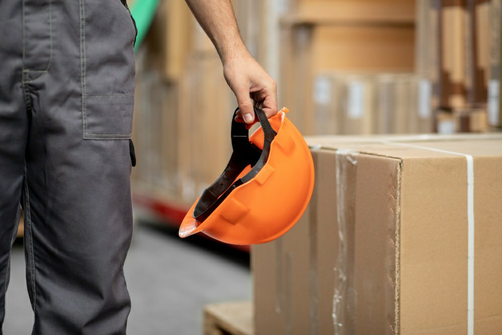 Why Manual Handling Skills are Essential for Workplace Safety in Ireland - Manual Handling Training Article
