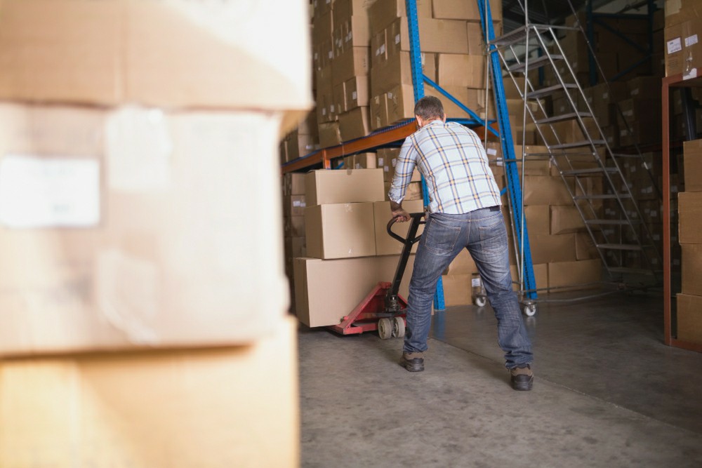 Understanding Workplace Safety Hazards: A Comprehensive Guide for Irish Employers - Manual Handling Training Article