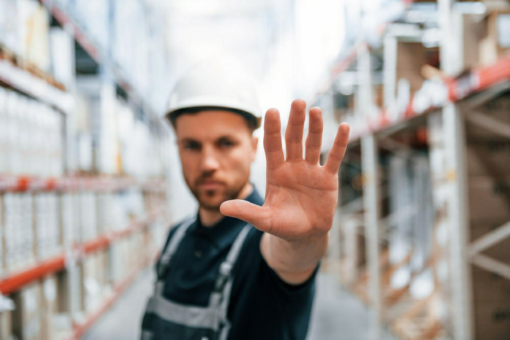 Navigating Workplace Safety: The Importance of SOLAS Certification in Ireland - Manual Handling Training Article