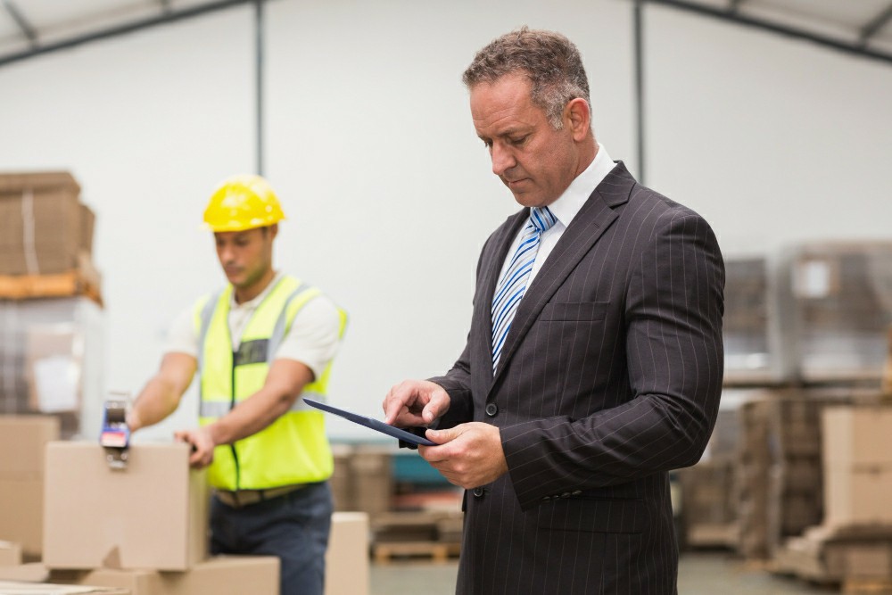 Why Manual Handling Means Certification is Crucial for Safety in Ireland - Manual Handling Training Article