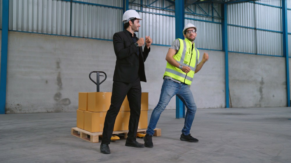 The Importance of QQI-Accredited Health and Safety Training in Ireland - Manual Handling Training Article