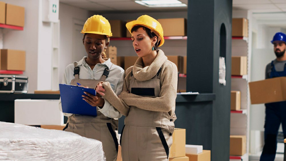 Navigating Workplace Safety: A Comprehensive Guide to Safety Courses in Ireland - Manual Handling Training Article