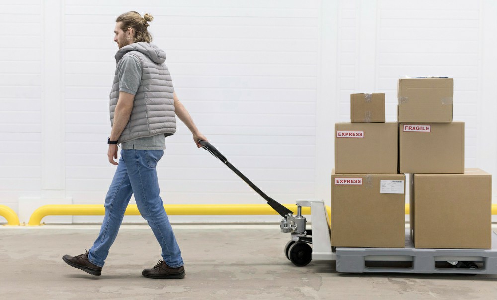 The Ultimate Guide to Achieving First-Rate Workplace Safety in Ireland - Manual Handling Training Article