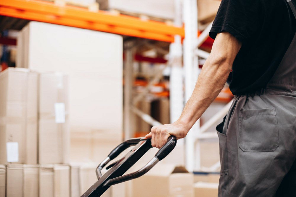 Unlocking Workplace Safety: Your Guide to Free Online Occupational Safety Courses in Ireland - Manual Handling Training Article