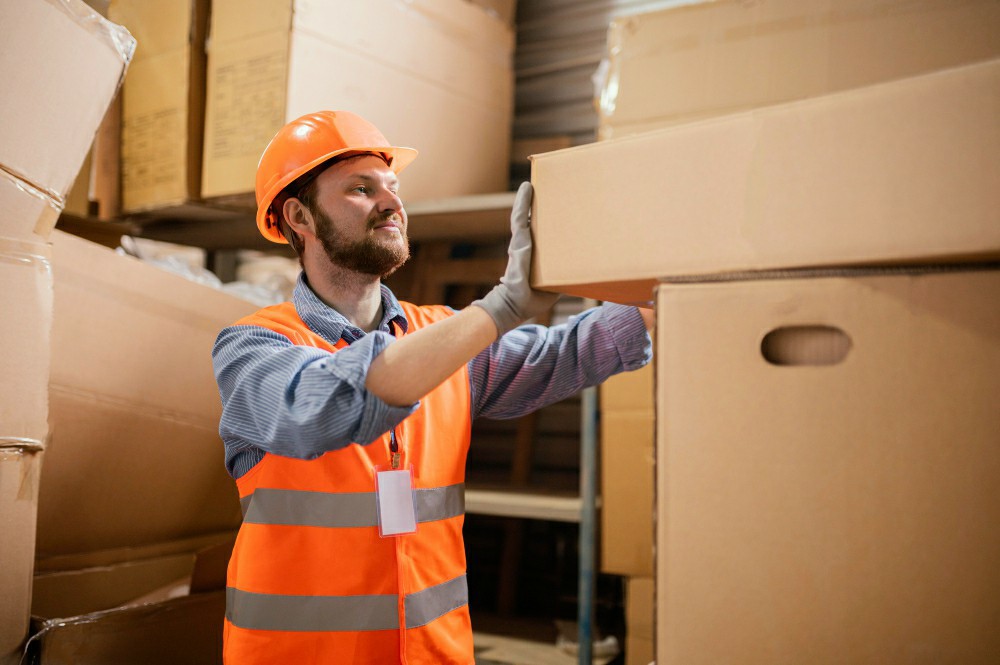 Unlock Your Potential: Online Manual Handling Training Dublin Awaits You - Manual Handling Training Article
