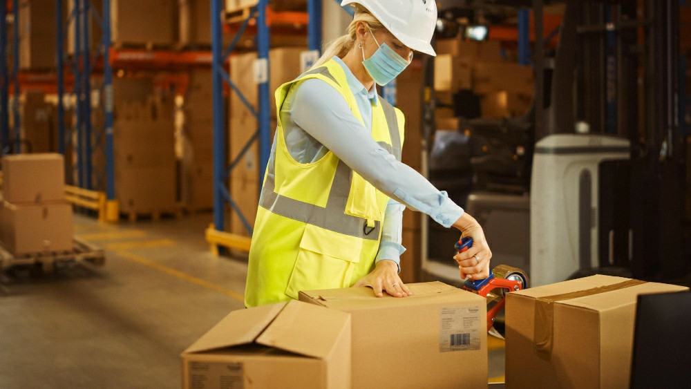 Mastering Manual Handling in Dublin: Your Ultimate Guide to Safe Practices - Manual Handling Training Article